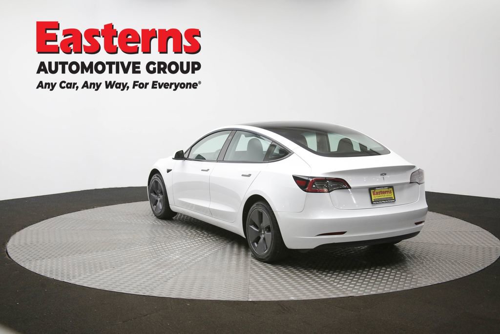Used 2023 Tesla Model 3 Standard Range image 91