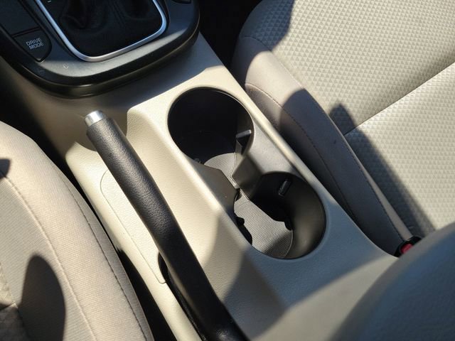 Certified 2025 Kia Soul LX w/ LX Technology Package image 24