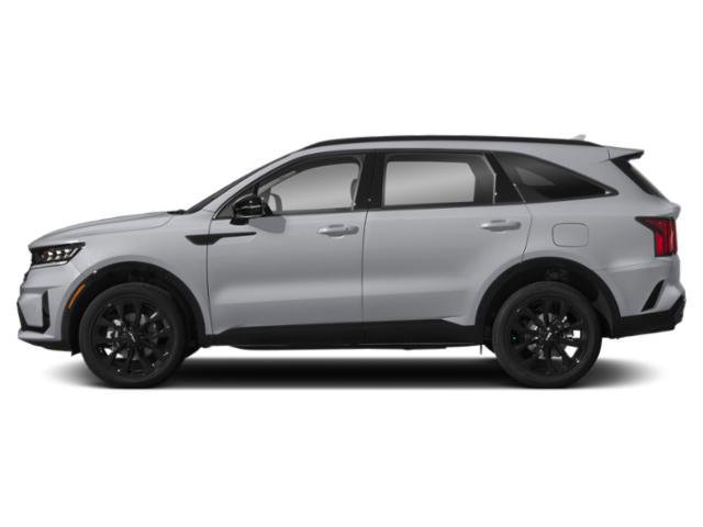 Certified 2023 Kia Sorento SX AWD/4WD image 3