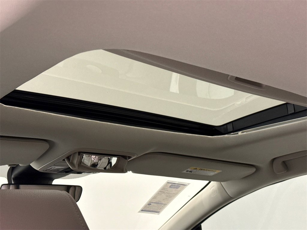 New 2026 Honda Odyssey EX-L image 15