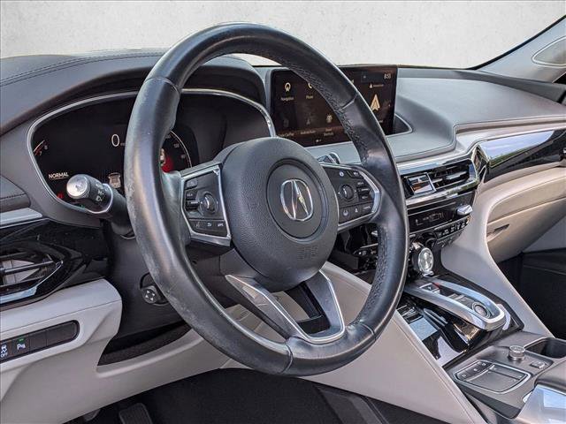 Certified 2023 Acura MDX FWD w/ Technology Package image 7