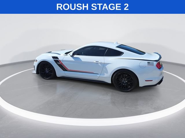Used 2022 Ford Mustang GT Premium w/ GT Performance Package RWD image 6