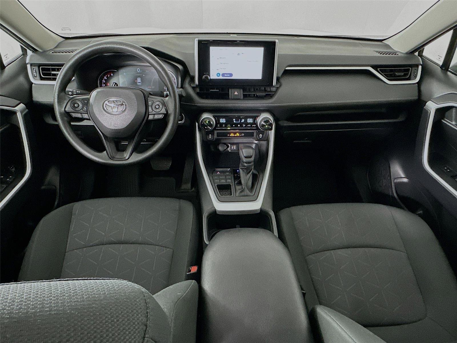 Certified 2025 Toyota RAV4 XLE image 29