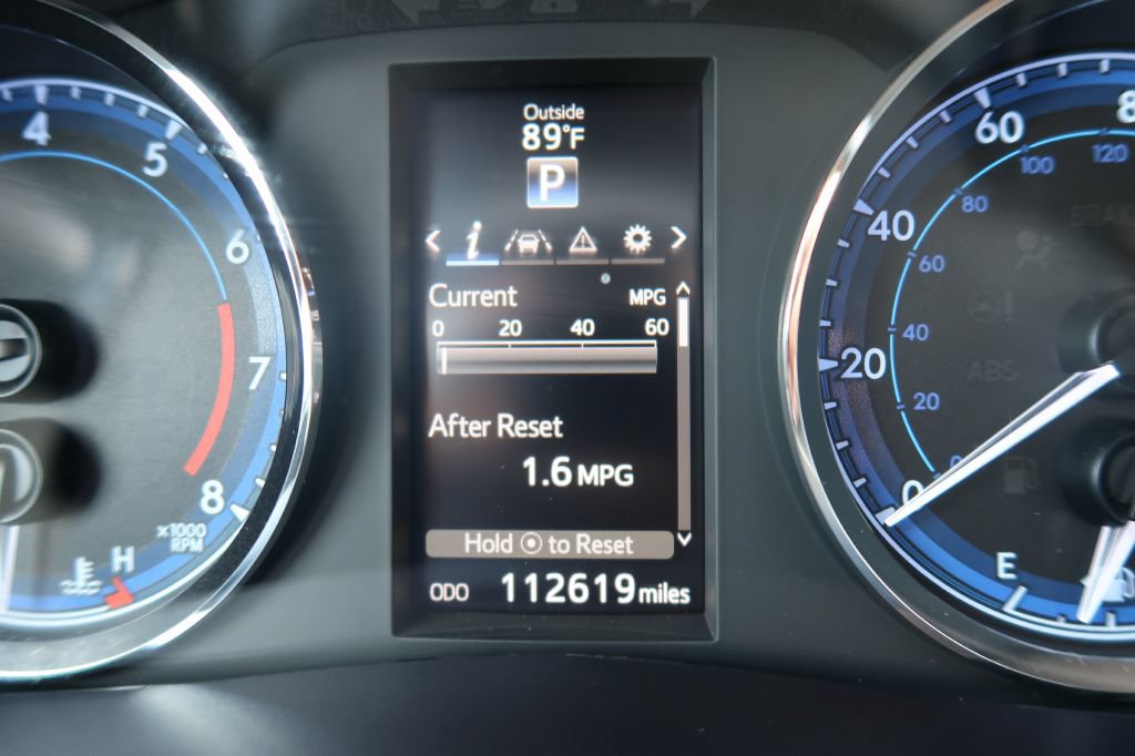 Used 2019 Toyota Corolla SE FWD image 17