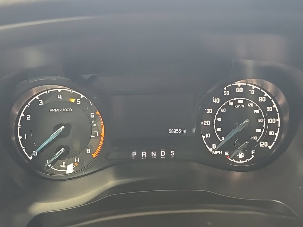 Used 2022 Ford Ranger Lariat w/ Technology Package AWD/4WD image 5