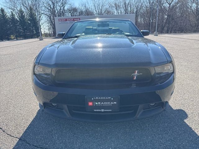 Used 2012 Ford Mustang GT Premium image 4