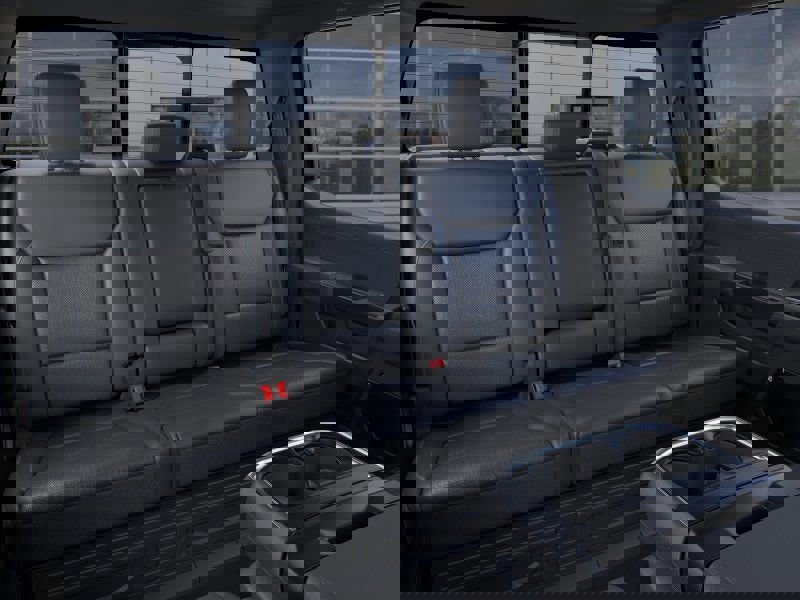 New 2025 Ford F150 Lariat w/ Equipment Group 502A High image 40