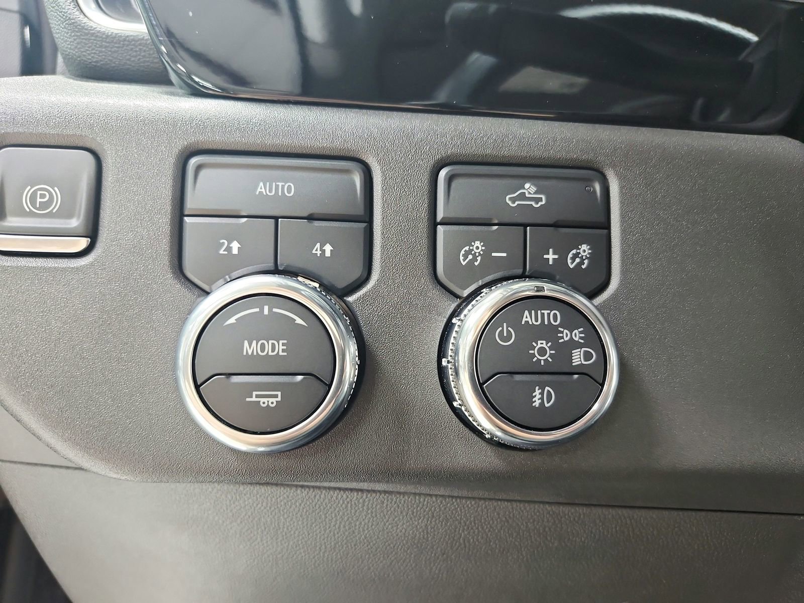 Used 2024 GMC Sierra 1500 Elevation AWD/4WD image 26