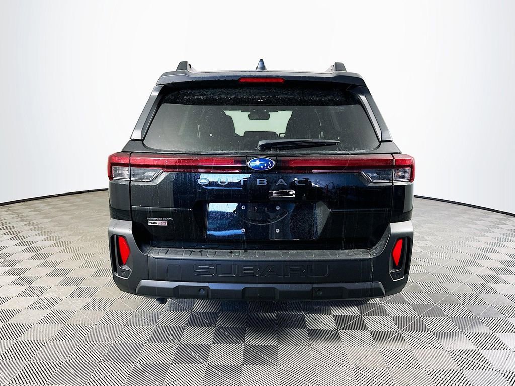 New 2026 Subaru Outback Limited image 8