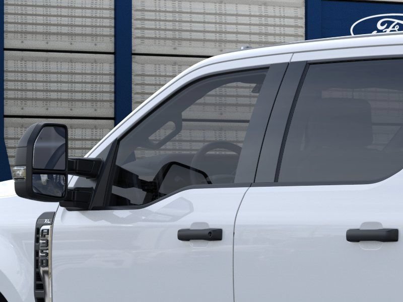 New 2026 Ford F350 XL w/ XL Chrome Package RWD image 21