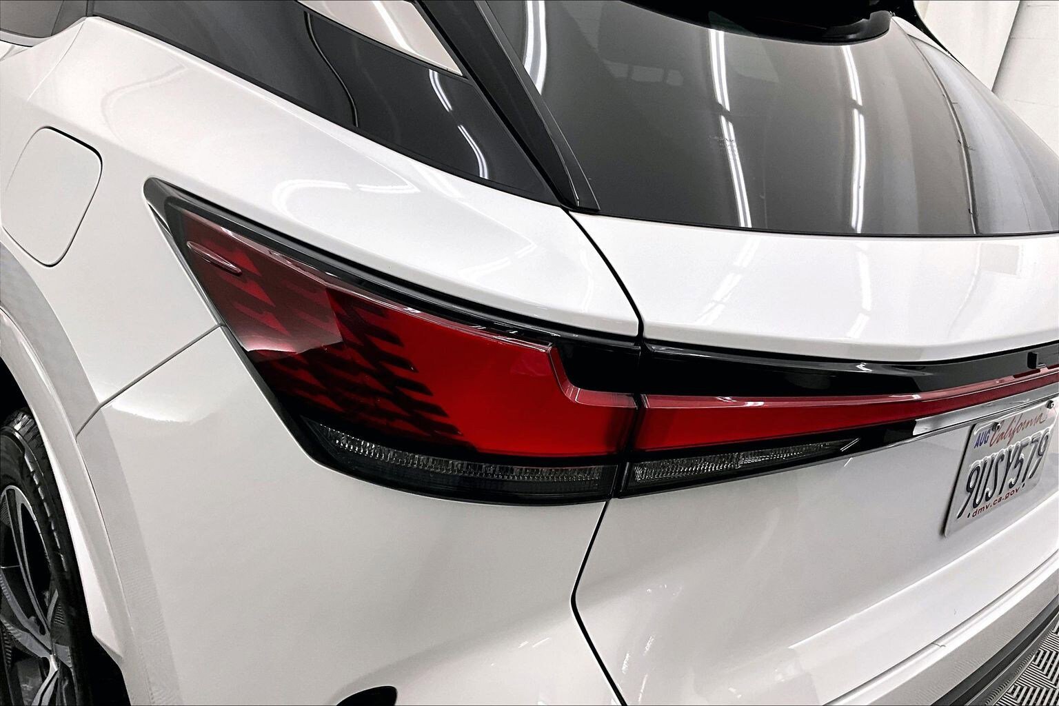 Used 2025 Lexus RX 350 Premium FWD image 27
