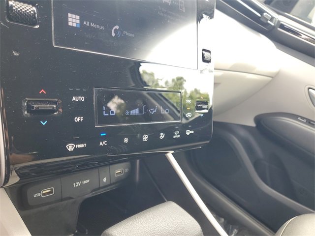 Used 2024 Hyundai Tucson SEL image 21