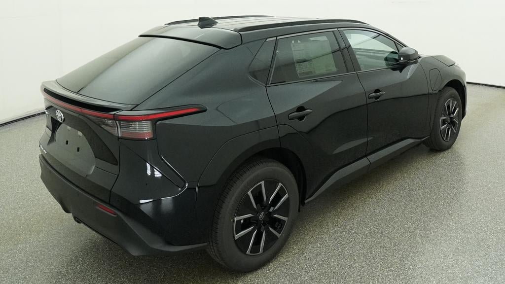 New 2026 Toyota bZ AWD/4WD image 9