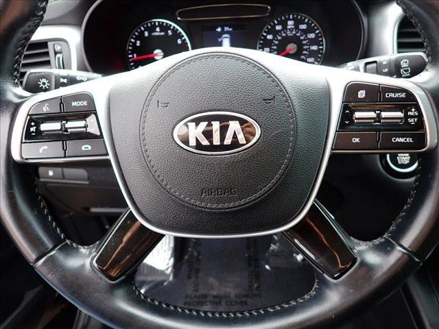 Used 2020 Kia Sorento S image 16