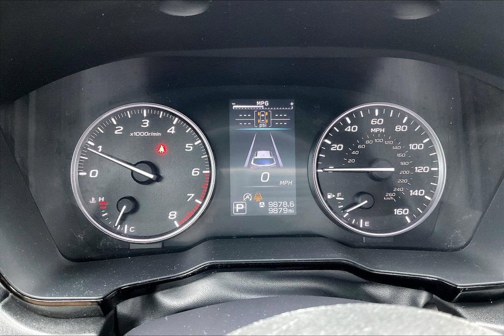 Used 2020 Subaru Outback Premium w/ Popular Package #1 image 23