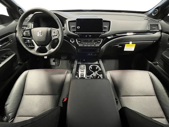 New 2026 Honda Ridgeline Black Edition image 17
