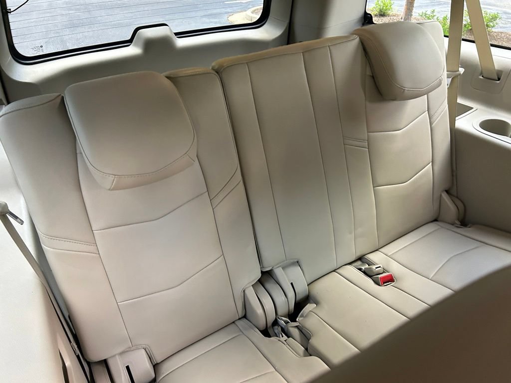 Used 2016 Cadillac Escalade ESV Premium AWD/4WD image 47