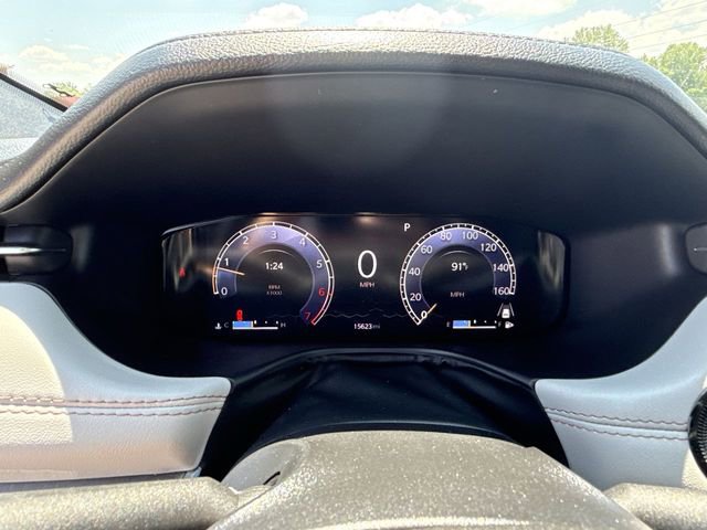 Used 2023 Jeep Compass Limited w/ Elite Group image 22