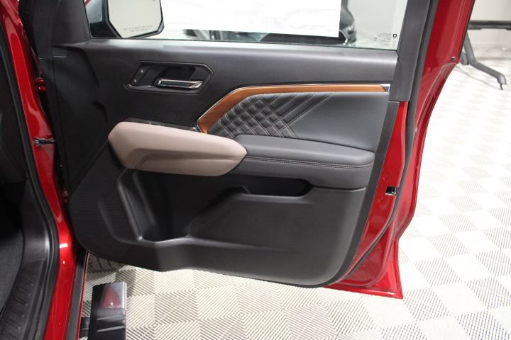 New 2026 GMC Canyon Denali AWD/4WD image 26