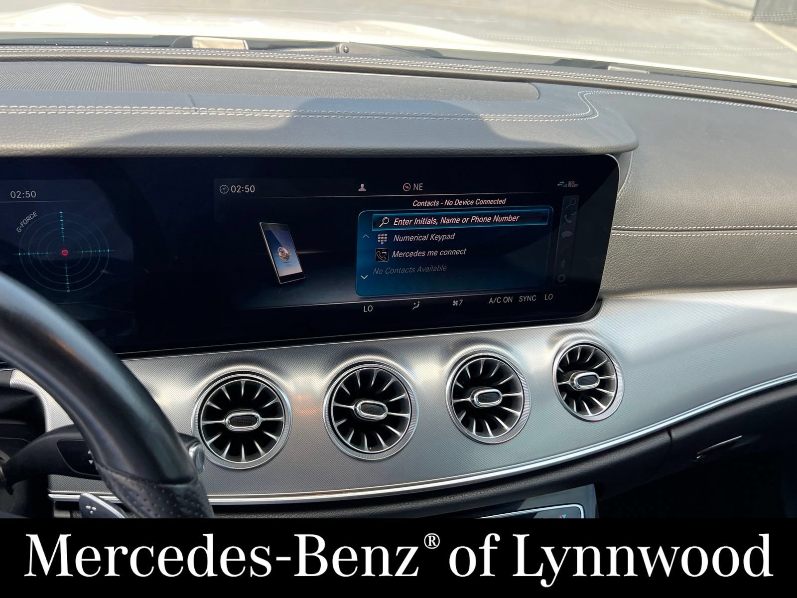 Used 2020 Mercedes-Benz E 450 4MATIC Coupe image 19