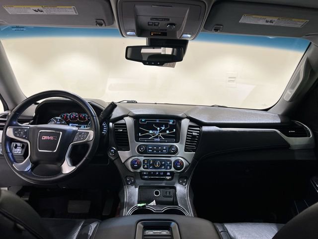 Used 2017 GMC Yukon SLT w/ Open Road Package AWD/4WD image 20