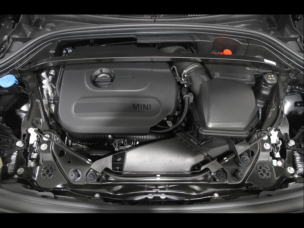 Used 2026 MINI Cooper Countryman S AWD/4WD image 22