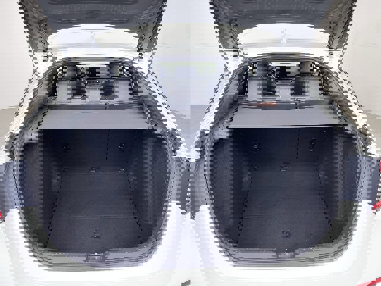 Used 2023 Honda Civic Sport Touring image 22