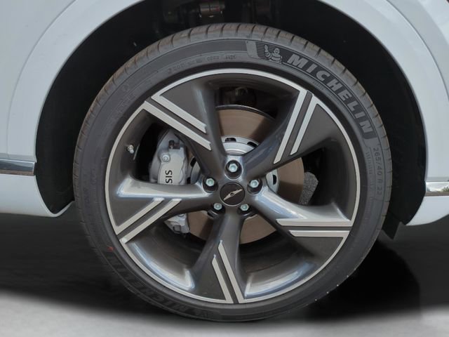 New 2026 Genesis GV80 2.5T Prestige image 27