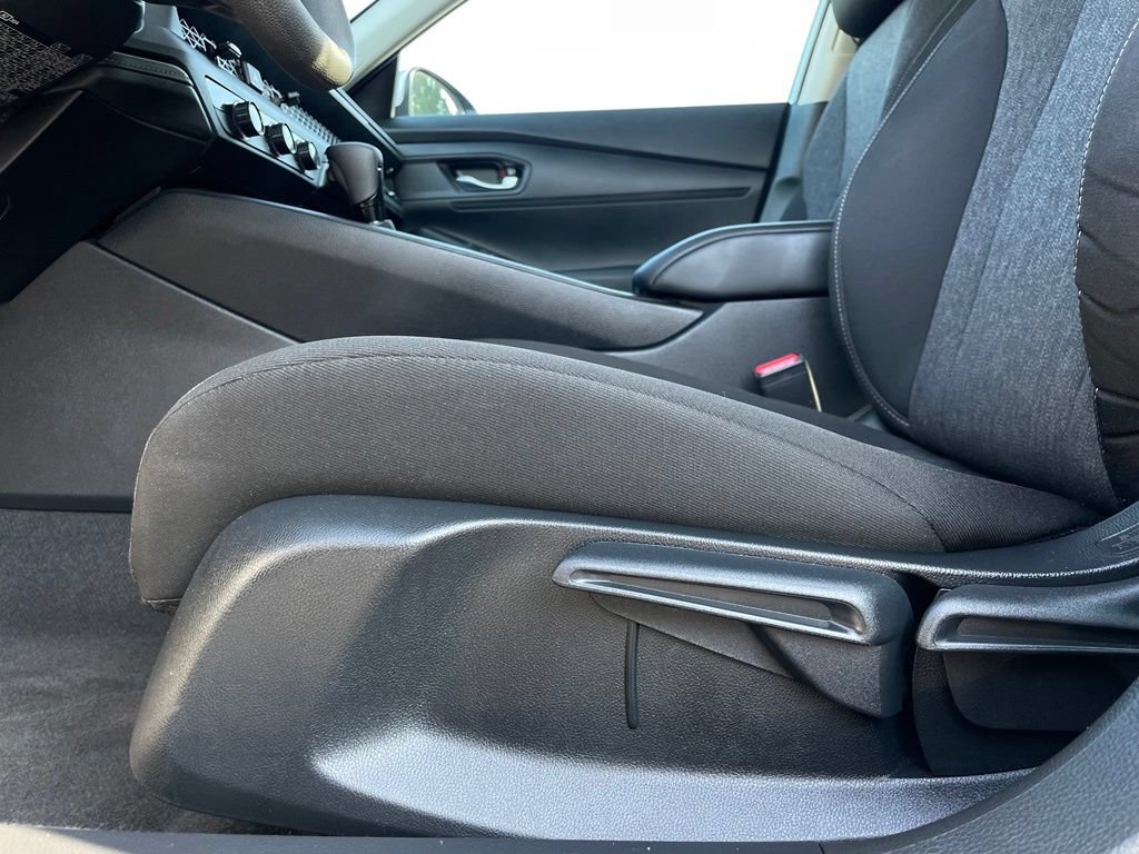 Certified 2025 Honda Accord LX image 24