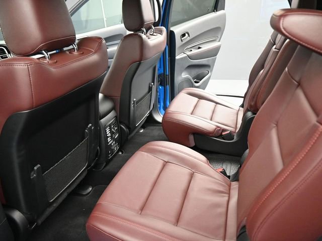 New 2026 Dodge Durango GT image 42