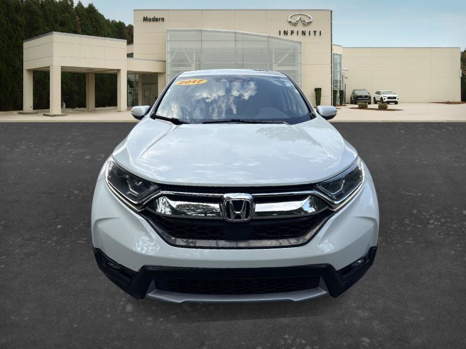 Used 2017 Honda CR-V EX image 3
