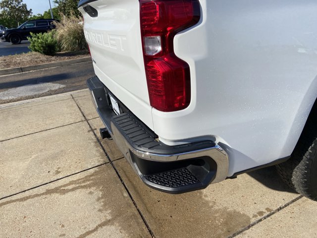 Used 2021 Chevrolet Silverado 1500 W/T w/ WT Value Package image 44
