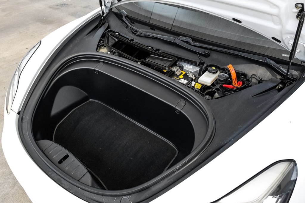 Used 2019 Tesla Model 3 Long Range AWD/4WD image 50
