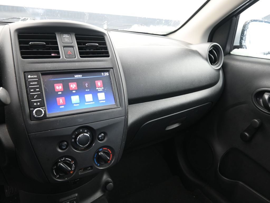 Used 2019 Nissan Versa S Plus image 20
