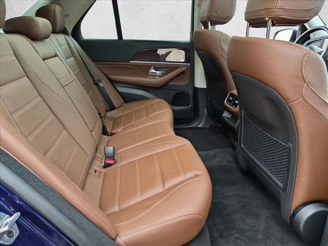 Certified 2026 Mercedes-Benz GLE 350 4MATIC image 19