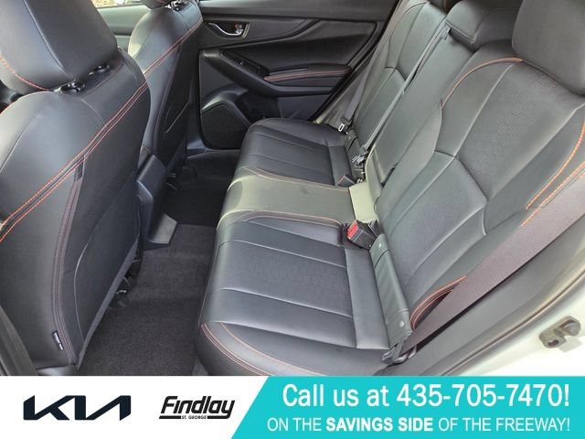 Used 2019 Subaru Crosstrek 2.0i Limited w/ Moonroof Package w/Navigation AWD/4WD image 12