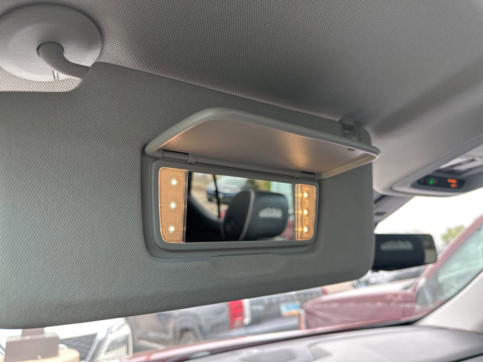 Used 2021 Chevrolet Traverse High Country FWD image 80