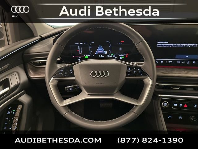 New 2025 Audi Q5 Premium Plus image 16