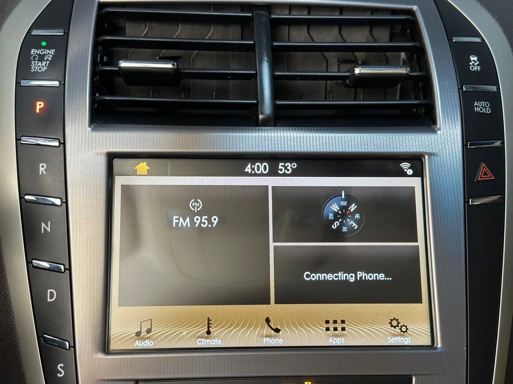 Used 2017 Lincoln MKZ Premiere image 19