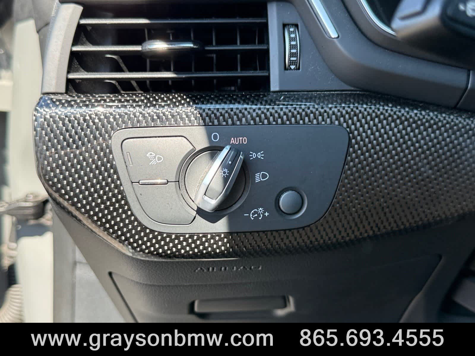 Used 2022 Audi S5 Premium Plus AWD/4WD image 36