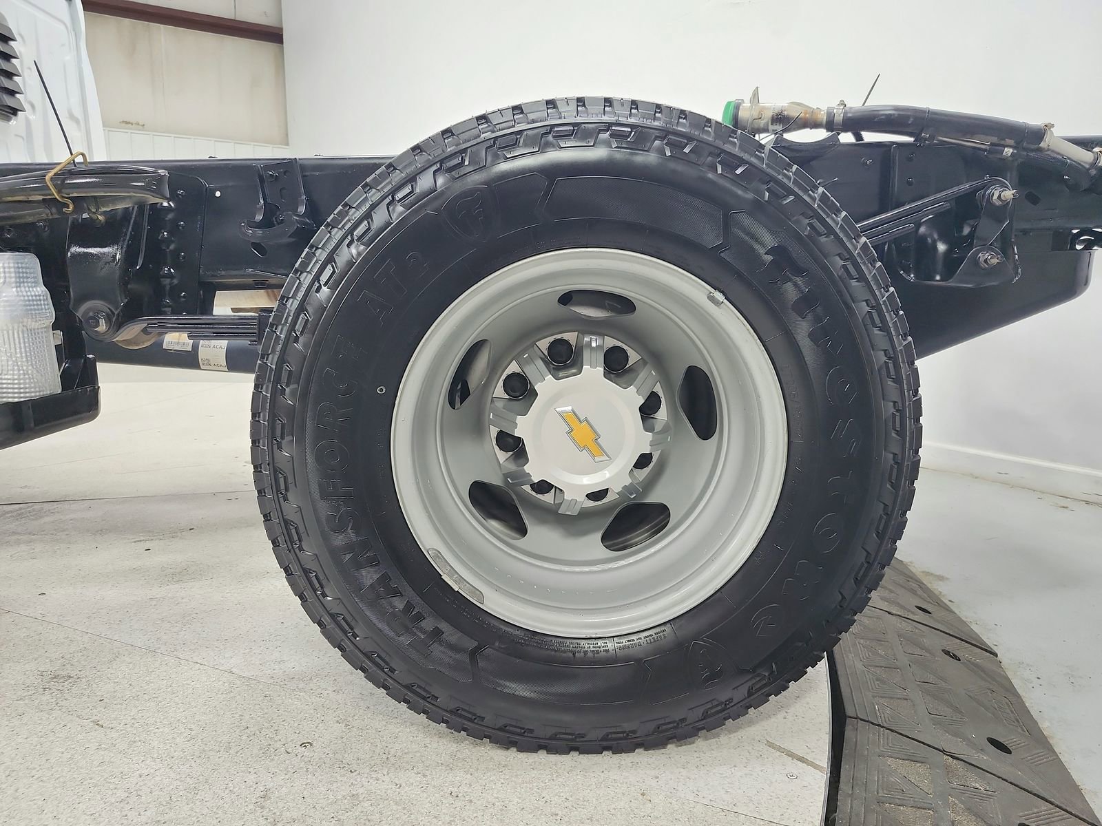 Used 2024 Chevrolet Silverado 3500 W/T w/ WT Convenience Package image 40