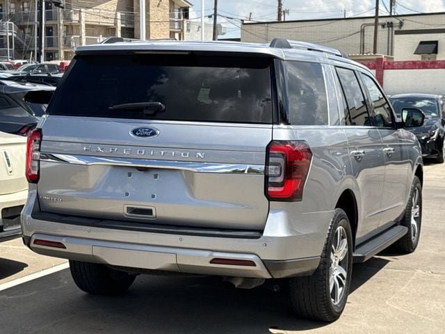 Used 2024 Ford Expedition Limited RWD image 4