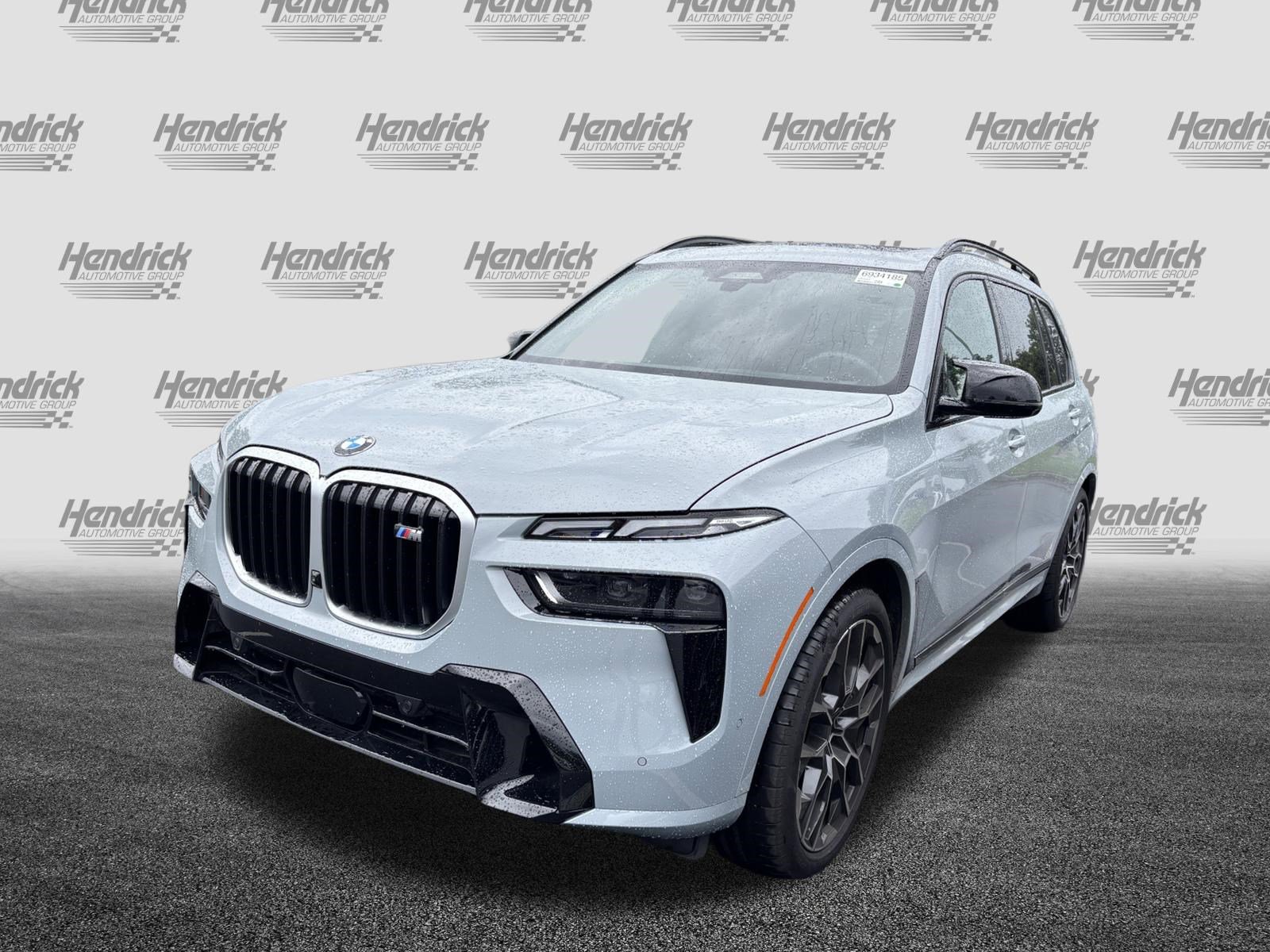 Used 2026 BMW X7 M60i AWD/4WD image 10