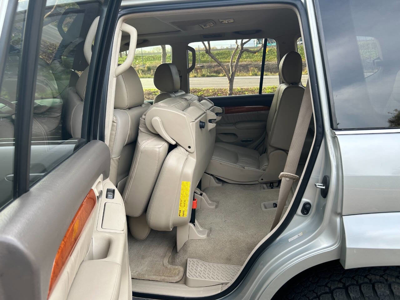 Used 2005 Lexus GX 470 image 31