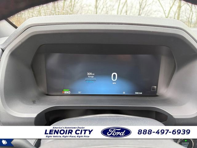 Used 2023 Ford F150 Lightning Lariat w/ Equipment Group 511A High image 22