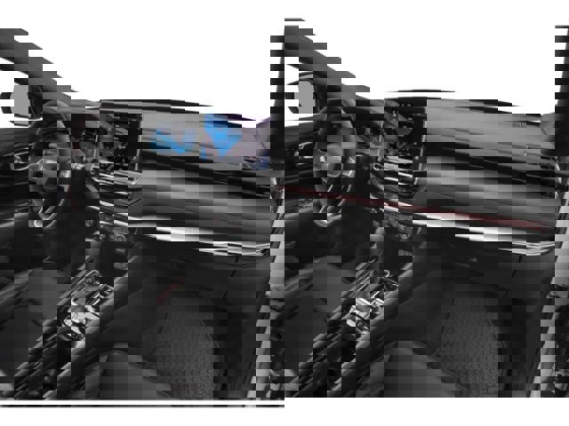 Used 2025 Jeep Compass Trailhawk image 14