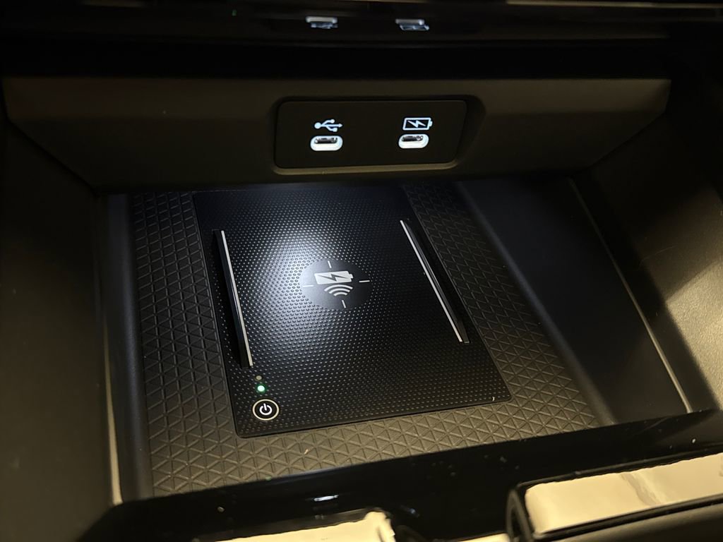 New 2026 Honda Accord Sport image 25