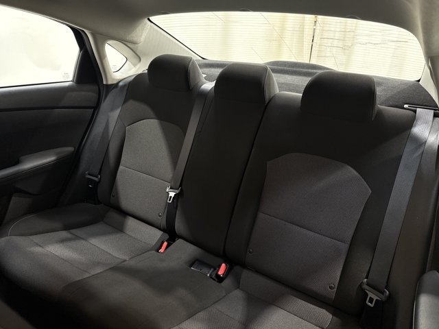 Certified 2023 Kia Forte LXS w/ LXS Technology Package FWD image 13