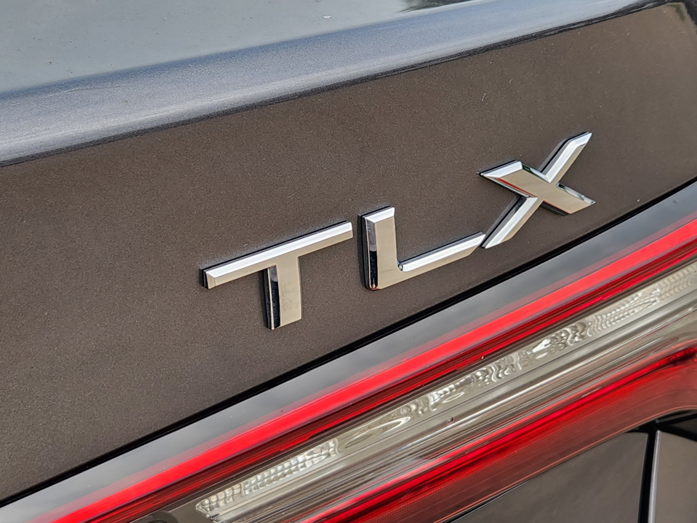 Used 2023 Acura TLX w/ Technology Package FWD image 39