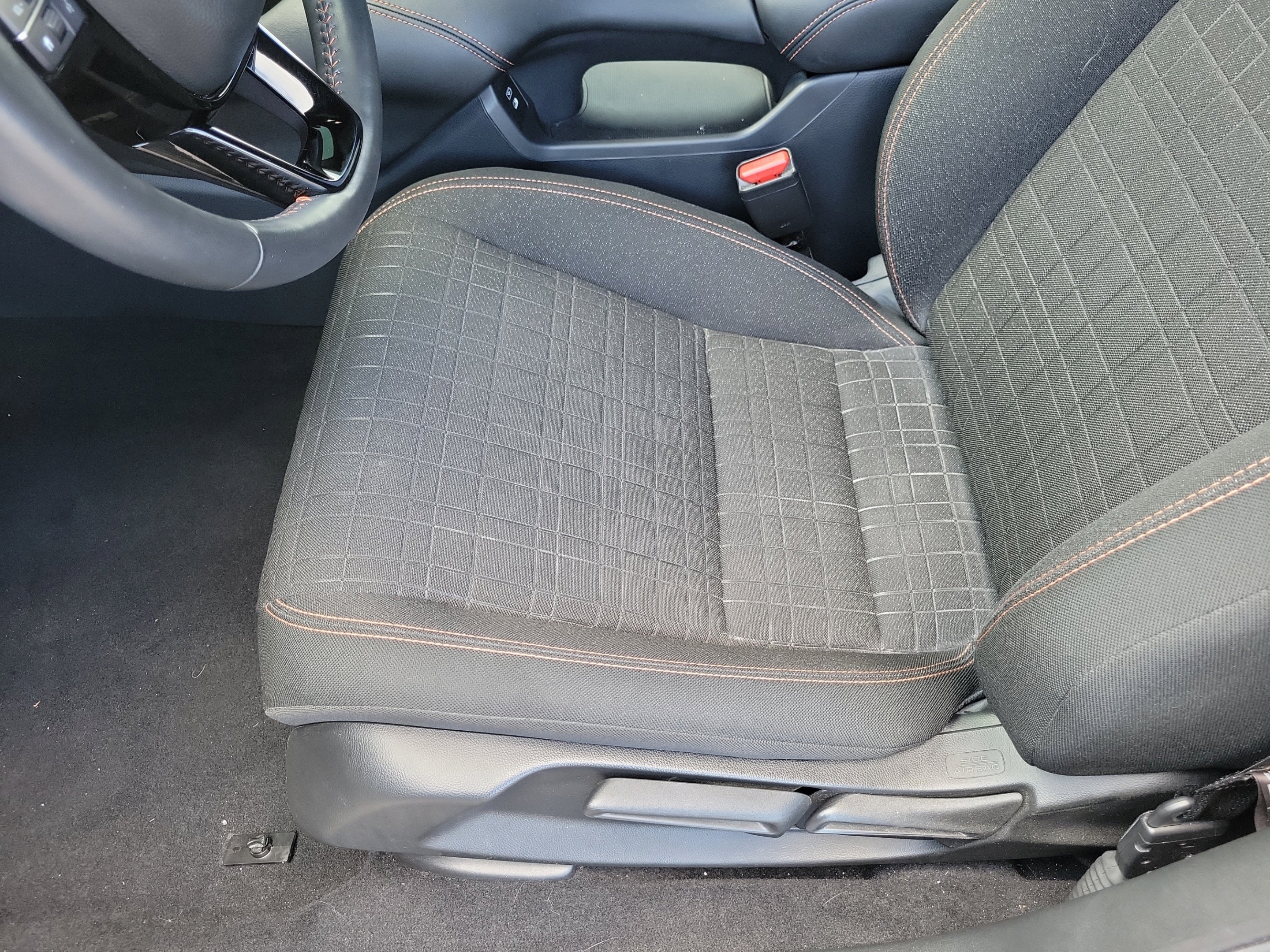 Certified 2024 Honda HR-V Sport image 24